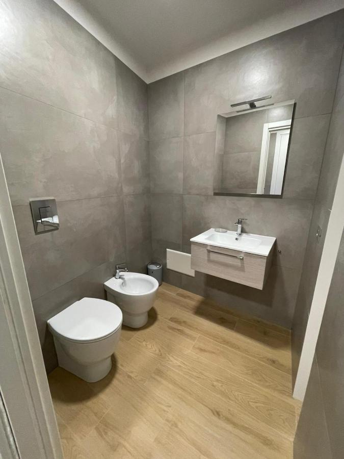 Notti O' Tunn Luxury Rooms In Centro Geraci Siculo Zewnętrze zdjęcie