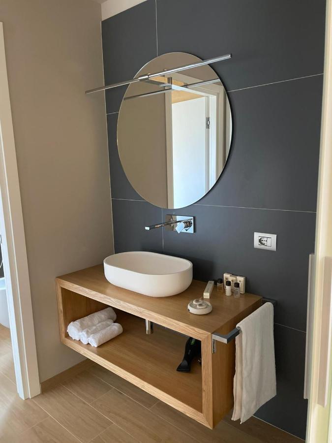 Notti O' Tunn Luxury Rooms In Centro Geraci Siculo Zewnętrze zdjęcie