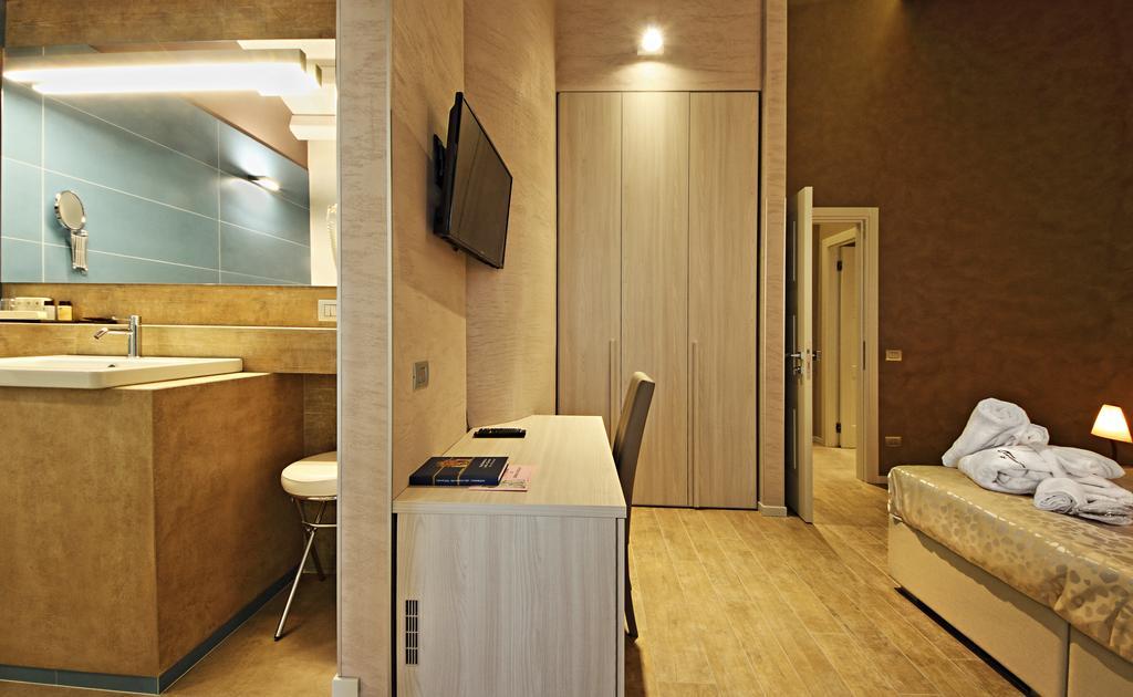 Notti O' Tunn Luxury Rooms In Centro Geraci Siculo Zewnętrze zdjęcie