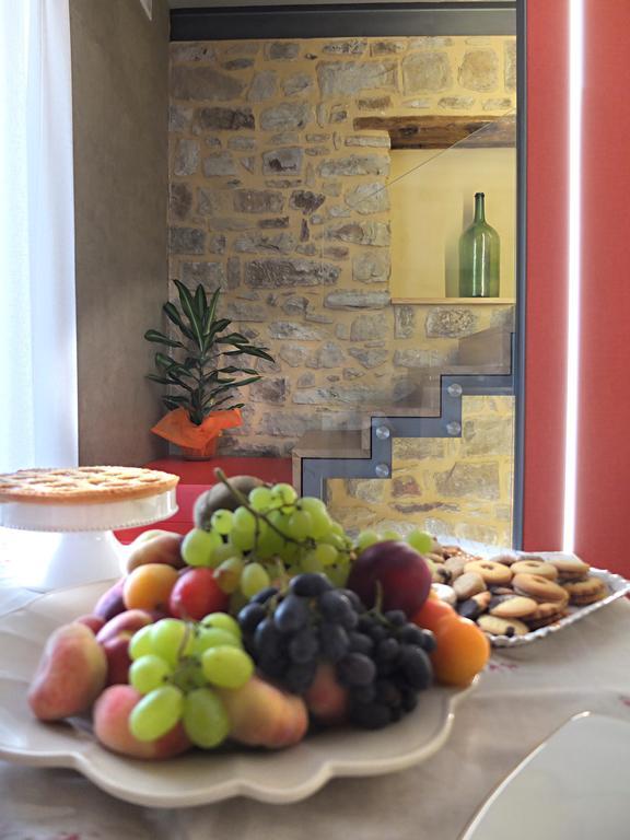Notti O' Tunn Luxury Rooms In Centro Geraci Siculo Zewnętrze zdjęcie