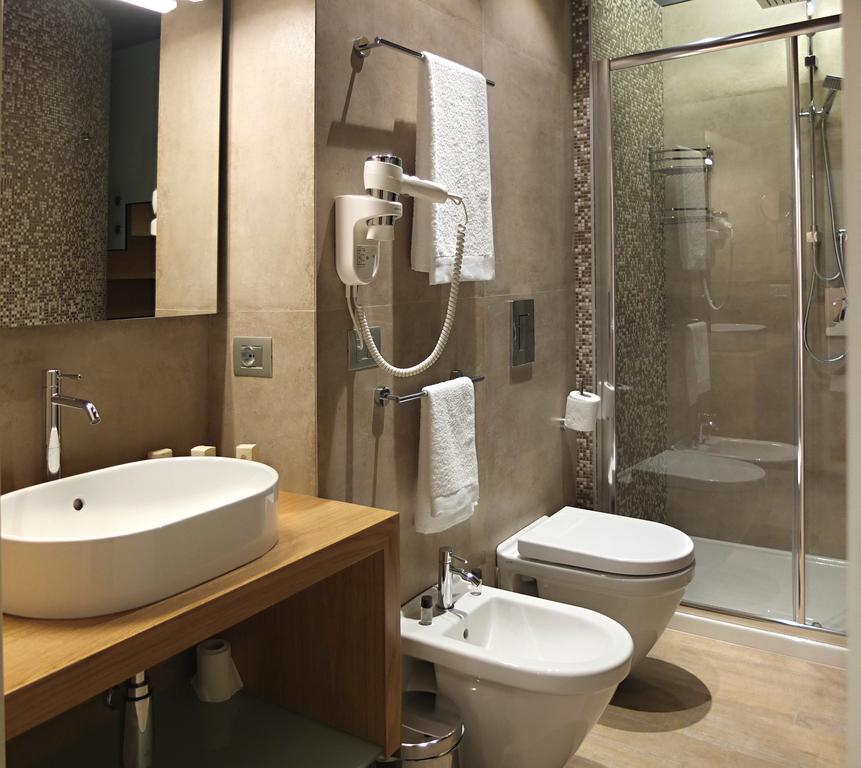 Notti O' Tunn Luxury Rooms In Centro Geraci Siculo Zewnętrze zdjęcie