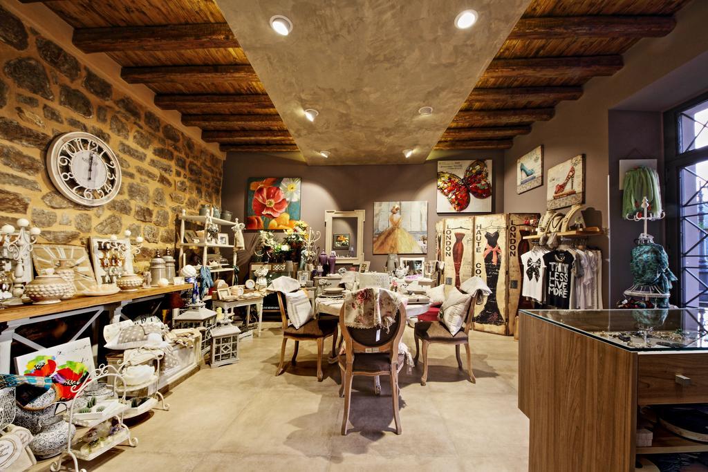 Notti O' Tunn Luxury Rooms In Centro Geraci Siculo Zewnętrze zdjęcie