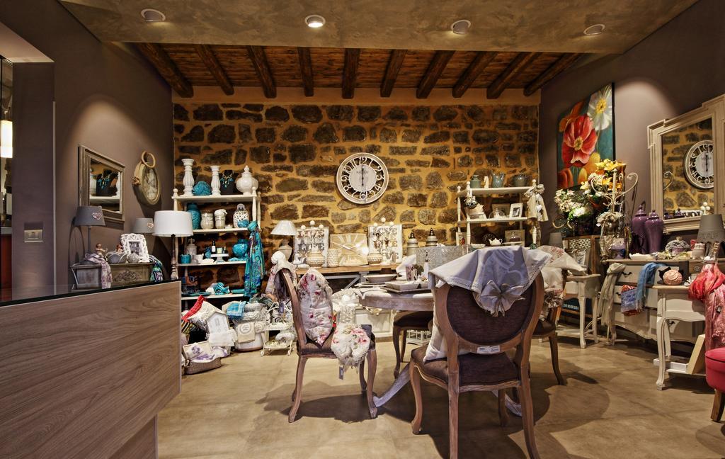 Notti O' Tunn Luxury Rooms In Centro Geraci Siculo Zewnętrze zdjęcie