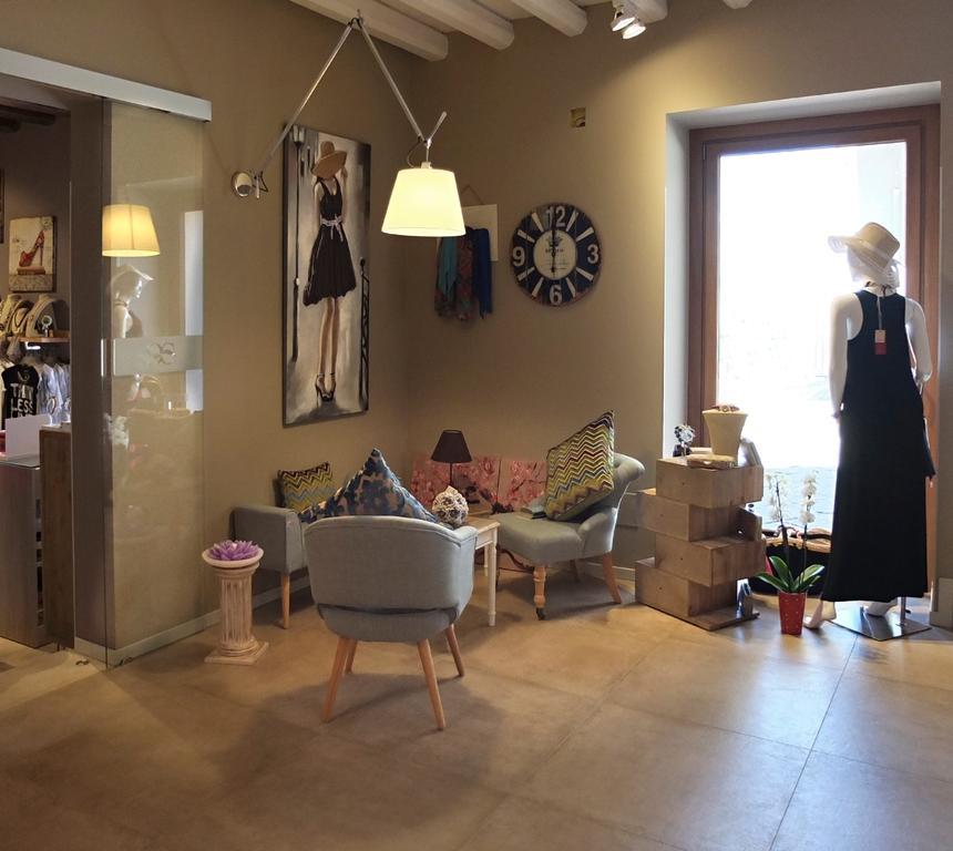 Notti O' Tunn Luxury Rooms In Centro Geraci Siculo Zewnętrze zdjęcie