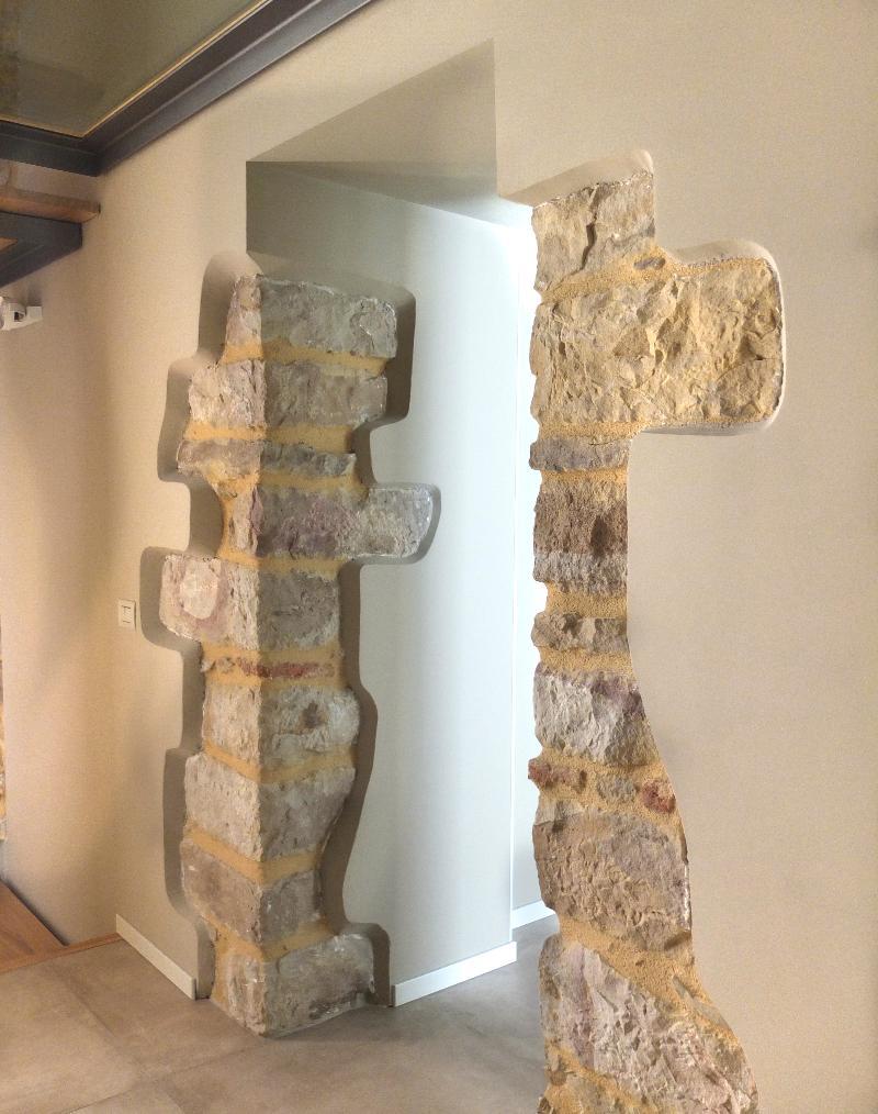 Notti O' Tunn Luxury Rooms In Centro Geraci Siculo Zewnętrze zdjęcie