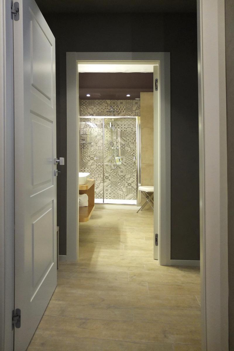 Notti O' Tunn Luxury Rooms In Centro Geraci Siculo Zewnętrze zdjęcie